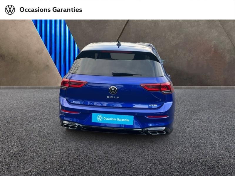 Voitures occasions VOLKSWAGEN GOLF R-Line Metz