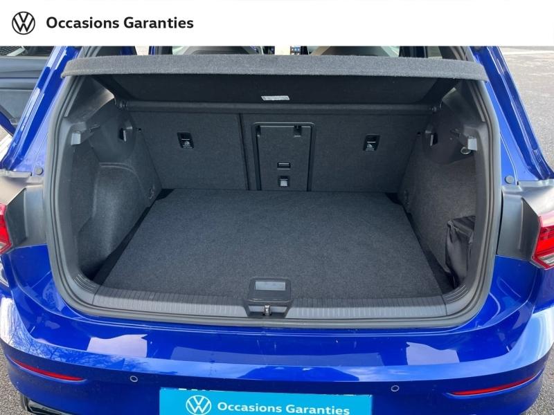 Voitures occasions VOLKSWAGEN GOLF R-Line Metz
