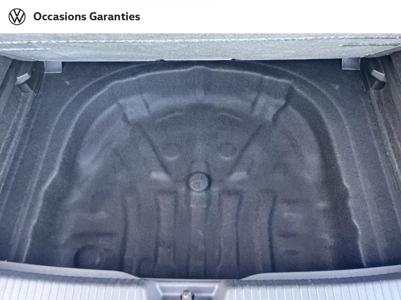 Voitures occasions VOLKSWAGEN GOLF R-Line Metz