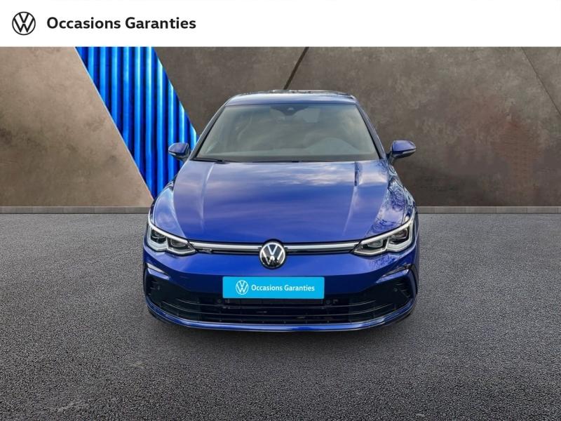 Voitures occasions VOLKSWAGEN GOLF R-Line Metz