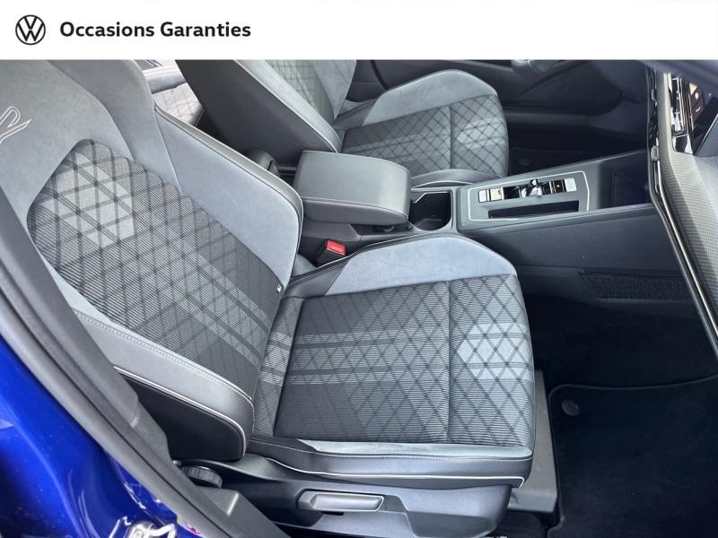 Voitures occasions VOLKSWAGEN GOLF R-Line Metz