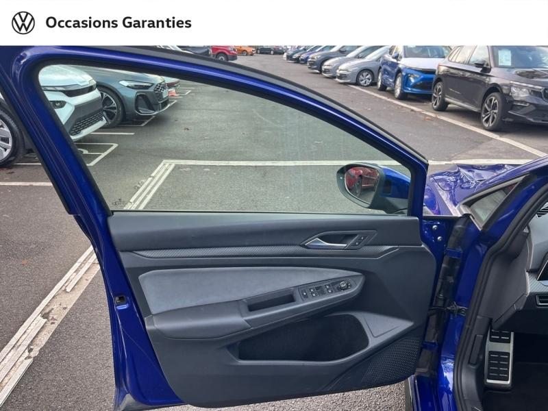 Voitures occasions VOLKSWAGEN GOLF R-Line Metz