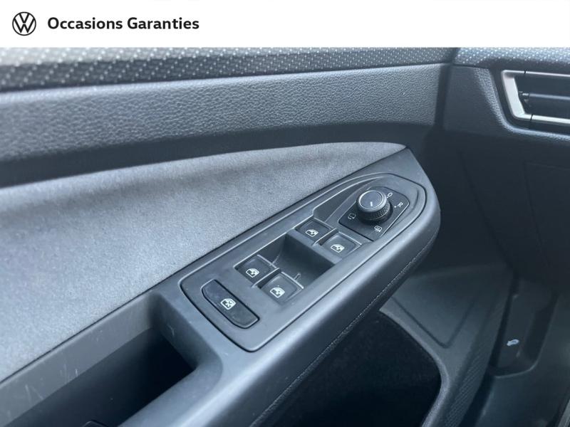 Voitures occasions VOLKSWAGEN GOLF R-Line Metz