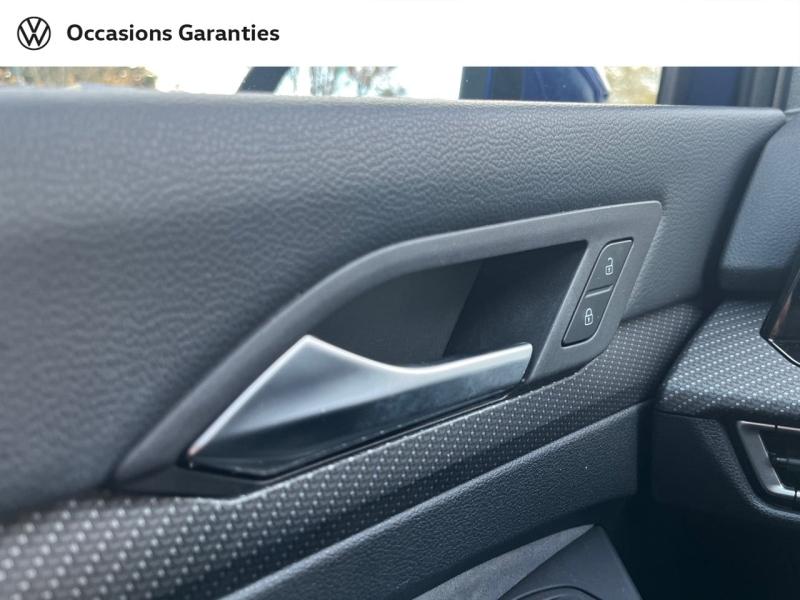 Voitures occasions VOLKSWAGEN GOLF R-Line Metz