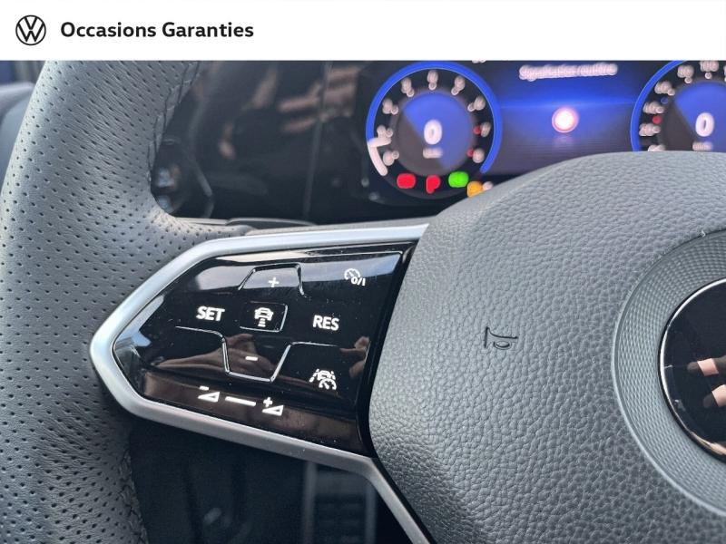 Voitures occasions VOLKSWAGEN GOLF R-Line Metz