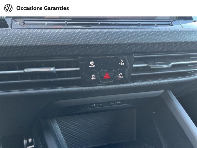 Voitures occasions VOLKSWAGEN GOLF R-Line Metz