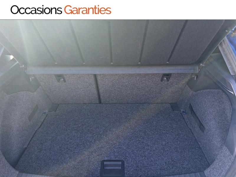 Voitures occasions SEAT IBIZA FR Metz