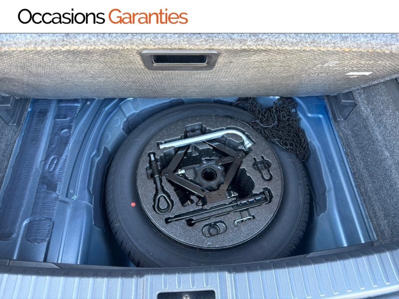 Voitures occasions SEAT IBIZA FR Metz