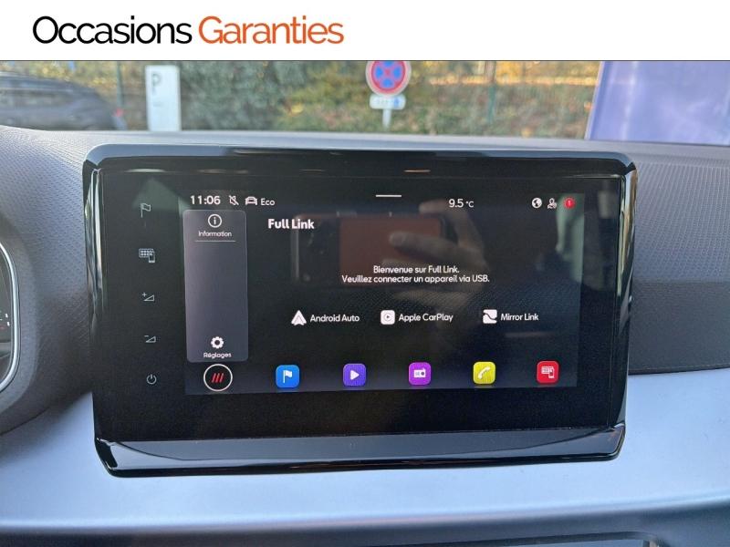 Voitures occasions SEAT IBIZA FR Metz