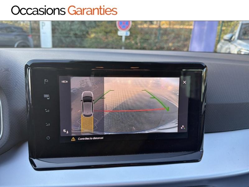 Voitures occasions SEAT IBIZA FR Metz