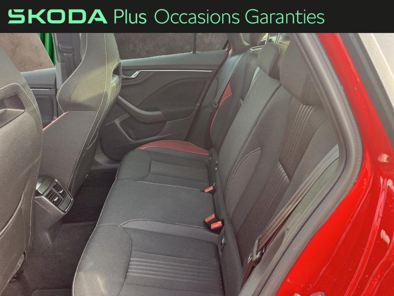 Voitures occasions ŠKODA KAMIQ Monte-Carlo Metz