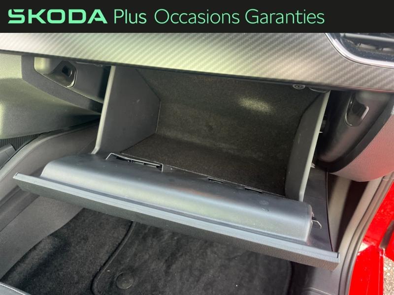 Voitures occasions ŠKODA KAMIQ Monte-Carlo Tomblaine