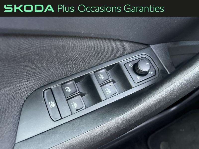 Voitures occasions ŠKODA KAMIQ Monte-Carlo Metz