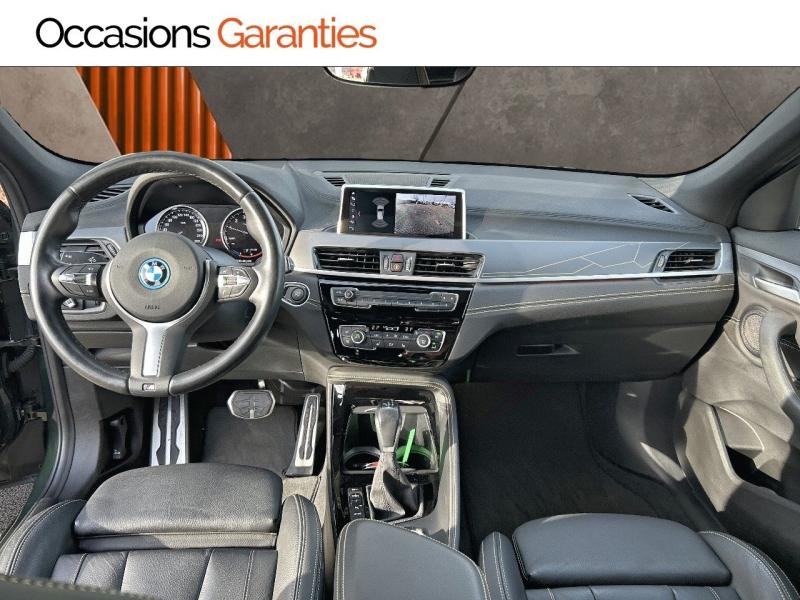 Voitures occasions BMW X2 Edition Goldplay Metz