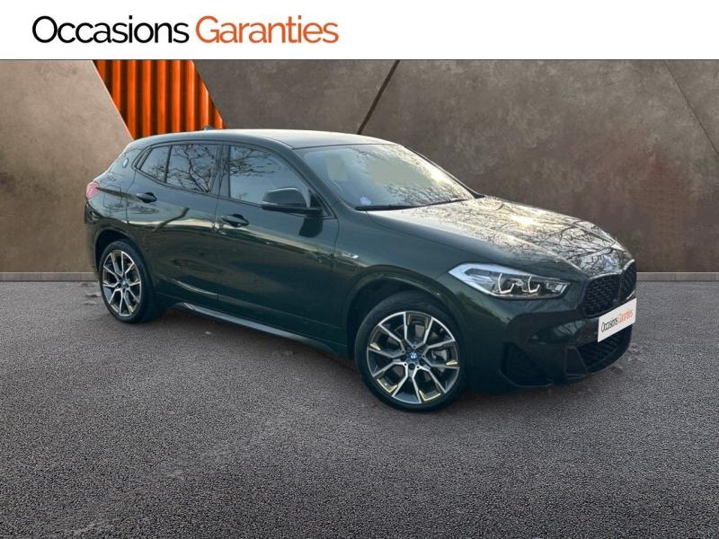 Voitures occasions BMW X2 Edition Goldplay Metz