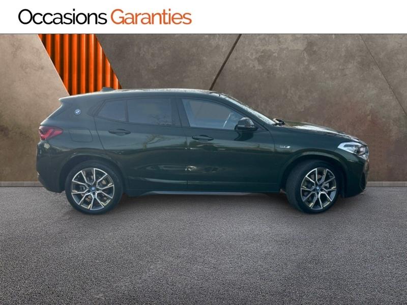 Voitures occasions BMW X2 Edition Goldplay Metz