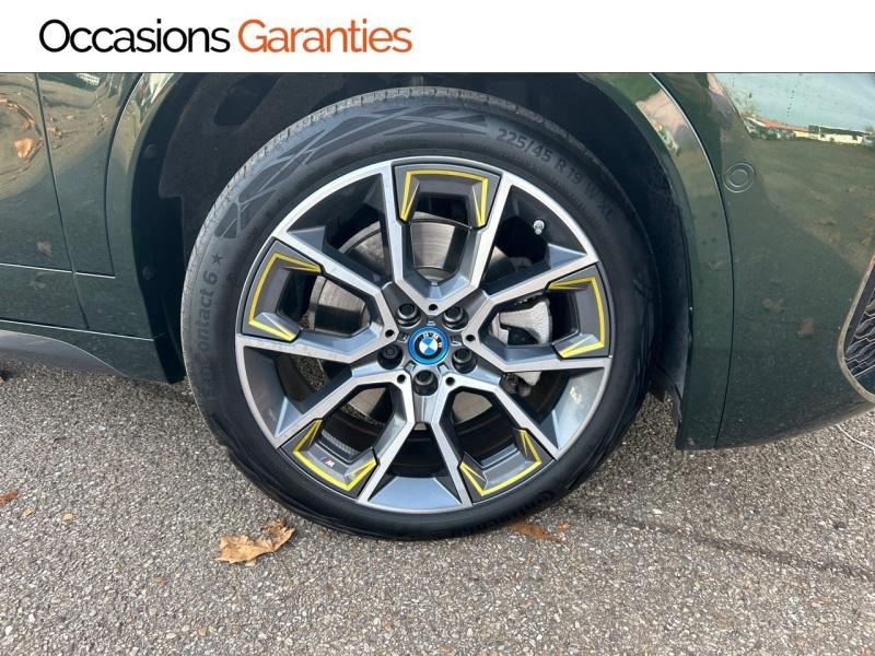 Voitures occasions BMW X2 Edition Goldplay Metz