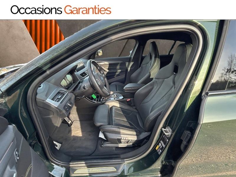 Voitures occasions BMW X2 Edition Goldplay Metz
