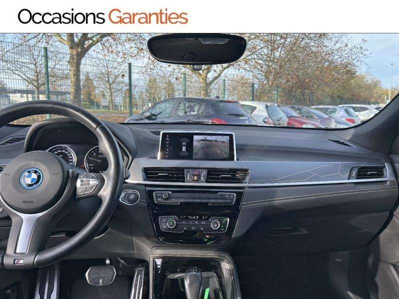 Voitures occasions BMW X2 Edition Goldplay Metz