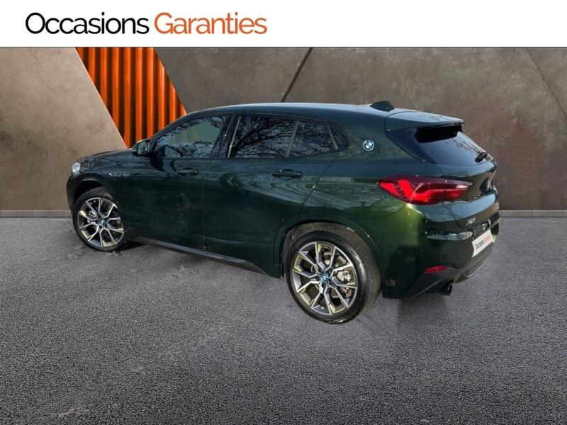 Voitures occasions BMW X2 Edition Goldplay Metz