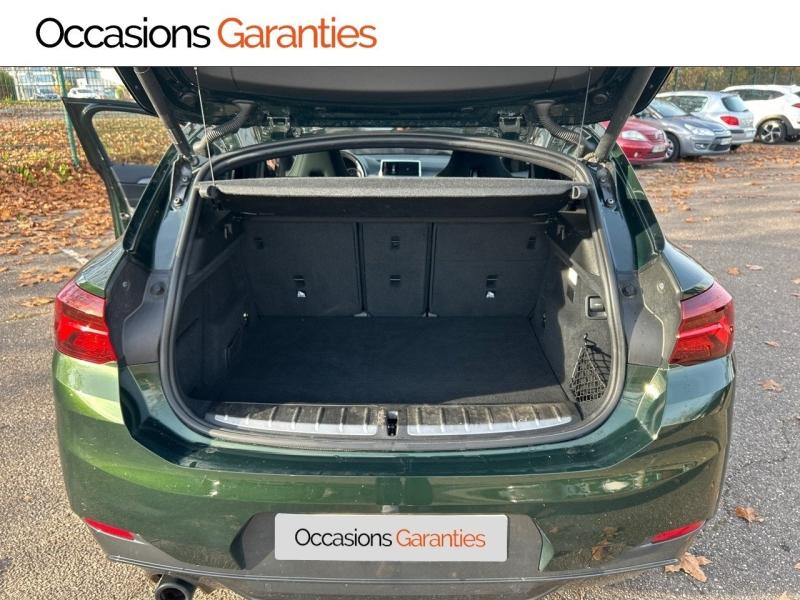 Voitures occasions BMW X2 Edition Goldplay Metz