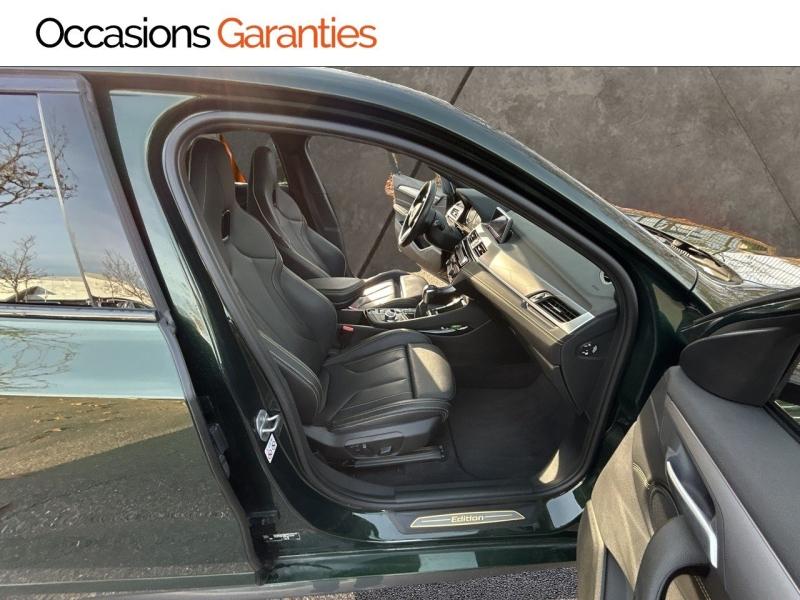 Voitures occasions BMW X2 Edition Goldplay Metz