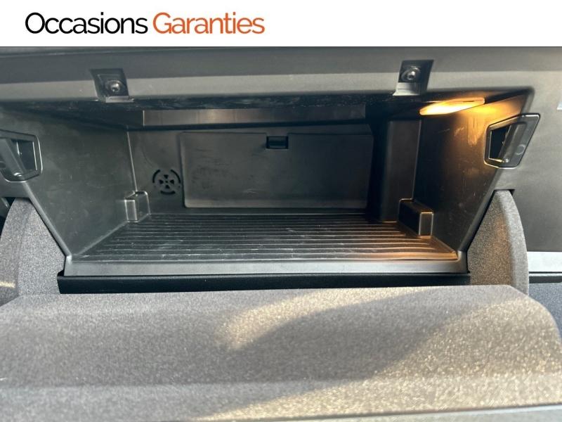 Voitures occasions BMW X2 Edition Goldplay Metz