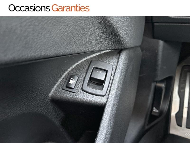 Voitures occasions BMW X2 Edition Goldplay Metz