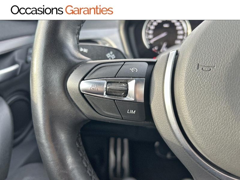 Voitures occasions BMW X2 Edition Goldplay Metz