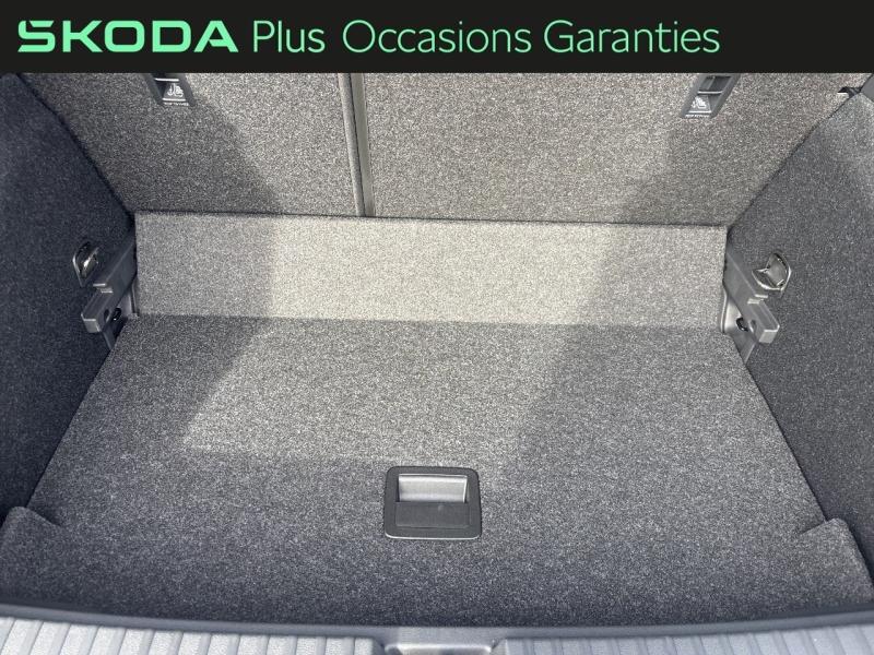 Voitures occasions ŠKODA KAMIQ Monte Carlo Metz