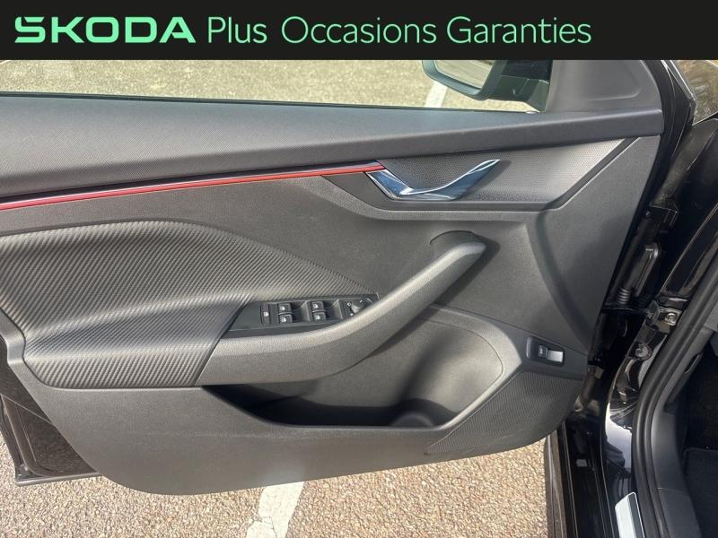 Voitures occasions ŠKODA KAMIQ Monte Carlo Tomblaine