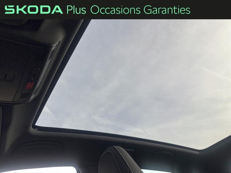 Voitures occasions ŠKODA KAMIQ Monte Carlo Metz