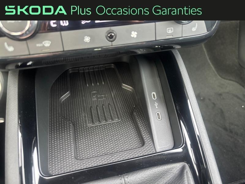 Voitures occasions ŠKODA KAMIQ Monte Carlo Metz