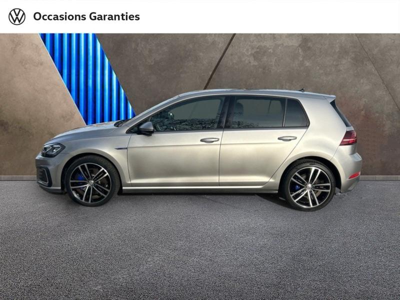 Voitures occasions VOLKSWAGEN GOLF GTE Metz