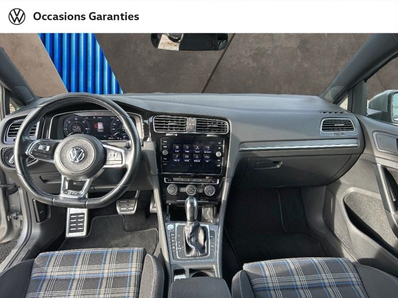 Voitures occasions VOLKSWAGEN GOLF GTE Metz