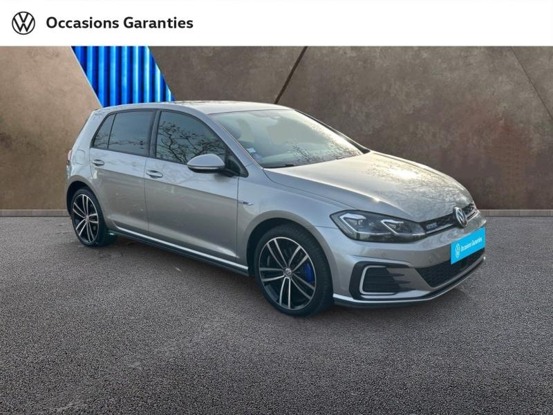 Voitures occasions VOLKSWAGEN GOLF GTE Metz