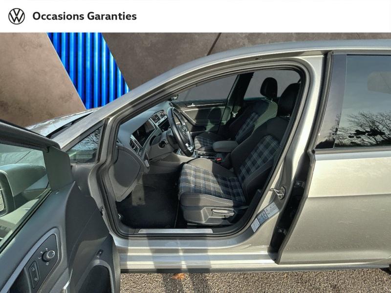 Voitures occasions VOLKSWAGEN GOLF GTE Metz