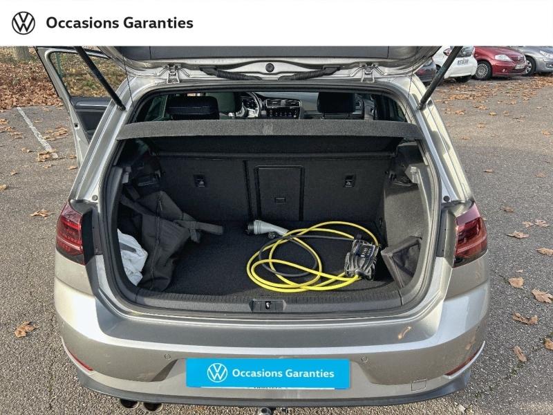 Voitures occasions VOLKSWAGEN GOLF GTE Metz
