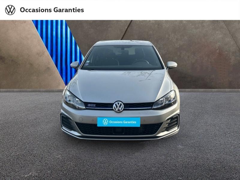 Voitures occasions VOLKSWAGEN GOLF GTE Metz