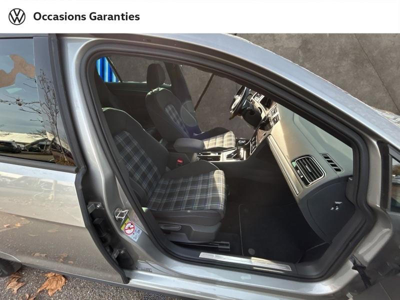 Voitures occasions VOLKSWAGEN GOLF GTE Metz