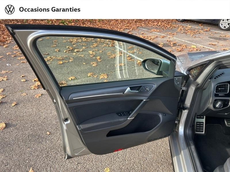 Voitures occasions VOLKSWAGEN GOLF GTE Metz