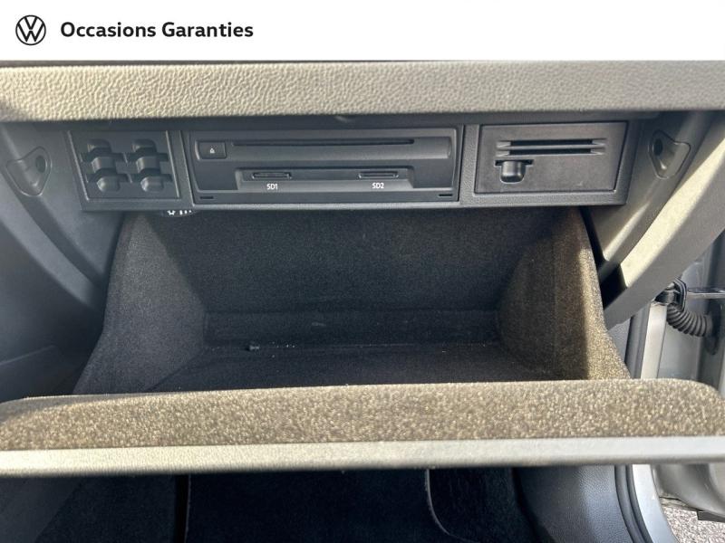 Voitures occasions VOLKSWAGEN GOLF GTE Metz