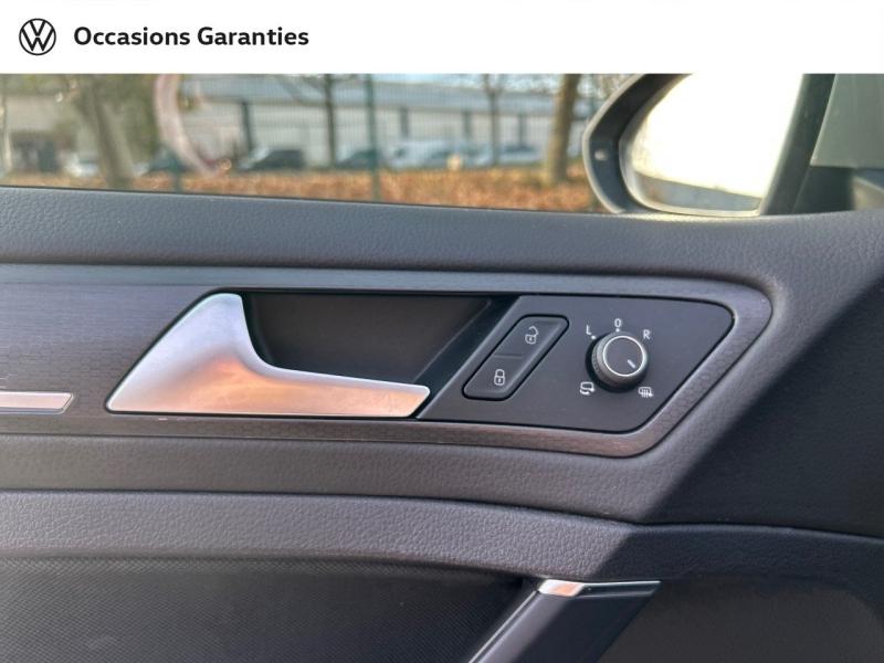 Voitures occasions VOLKSWAGEN GOLF GTE Metz