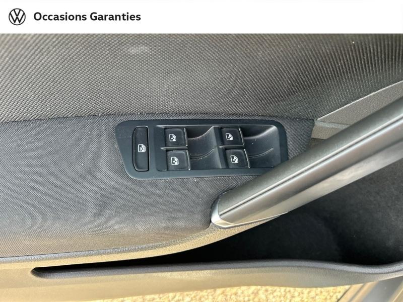 Voitures occasions VOLKSWAGEN GOLF GTE Metz