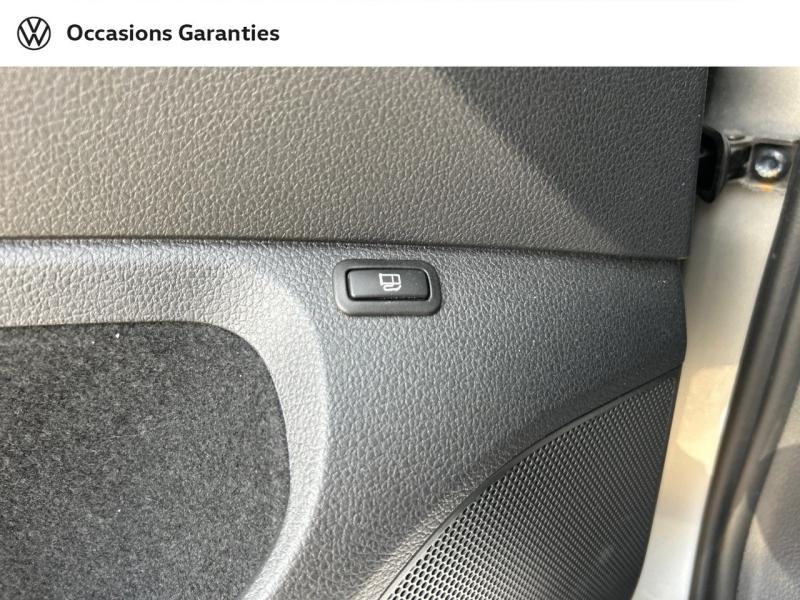 Voitures occasions VOLKSWAGEN GOLF GTE Metz