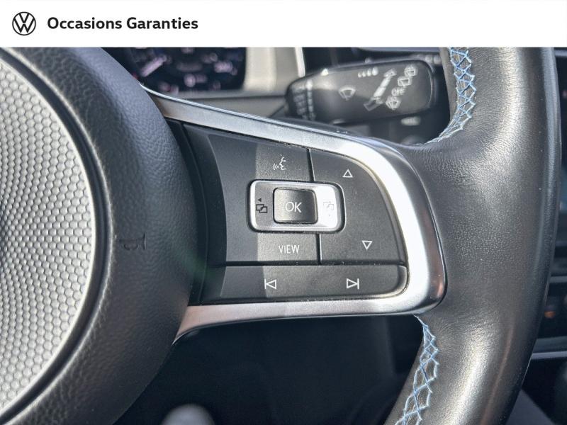 Voitures occasions VOLKSWAGEN GOLF GTE Metz