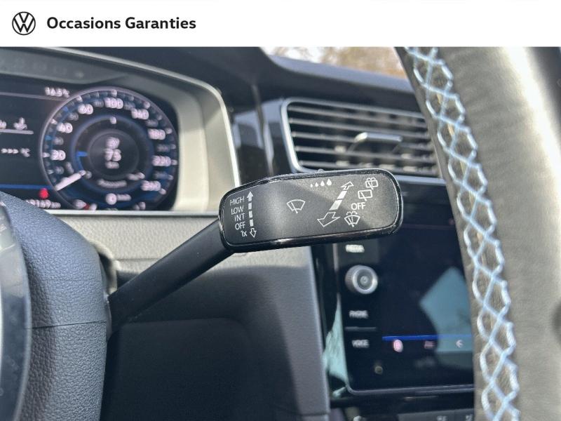 Voitures occasions VOLKSWAGEN GOLF GTE Metz