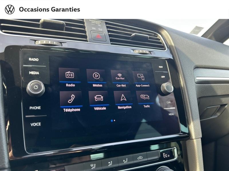 Voitures occasions VOLKSWAGEN GOLF GTE Metz
