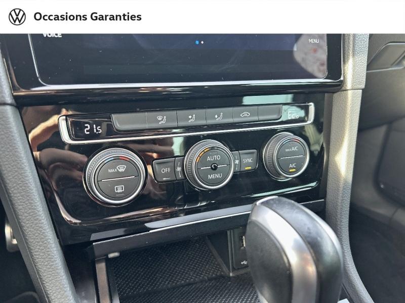 Voitures occasions VOLKSWAGEN GOLF GTE Metz