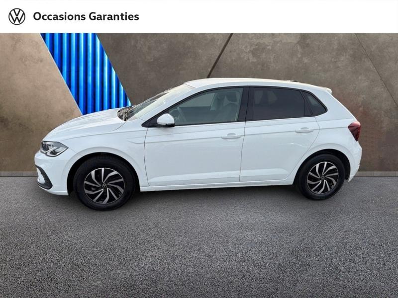 Voitures occasions VOLKSWAGEN POLO VW Edition Metz